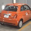 fiat 500 2021 quick_quick_3BA-31212_ZFABF1BG2NJF46334 image 4