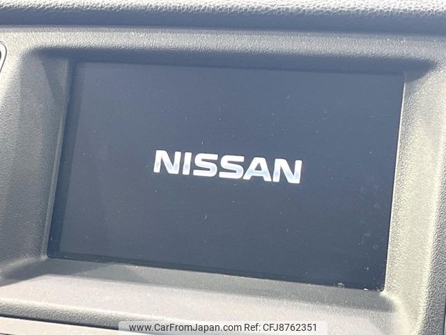 nissan murano 2009 CFJ8762351 image 2