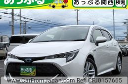 toyota corolla-sport 2018 quick_quick_6AA-ZWE211H_ZWE211-1007171