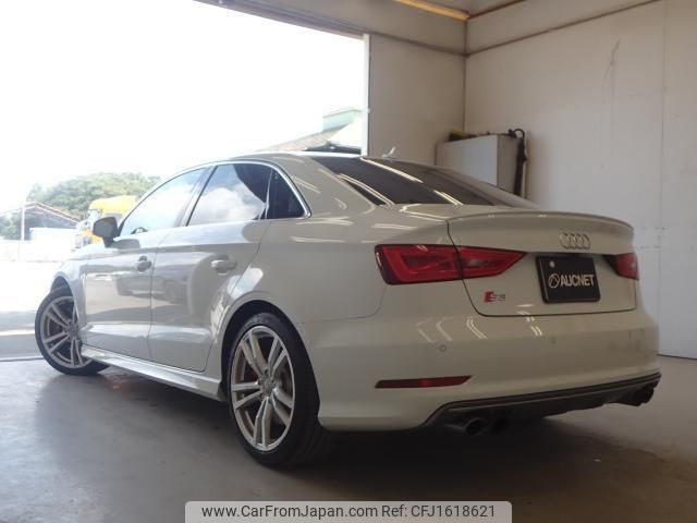 audi s3 2015 CFJ1618621 image 2