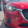 mazda demio 2017 quick_quick_DJ3AS_DJ3AS-302633 image 8