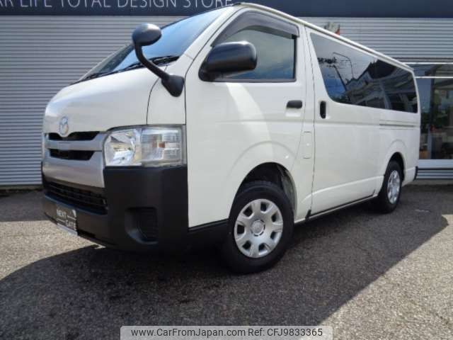 mazda bongo-brawny-van 2020 -MAZDA--Bongo Brawny Van QDF-GDH206M--GDH206-2900213---MAZDA--Bongo Brawny Van QDF-GDH206M--GDH206-2900213- image 1