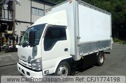 isuzu elf-truck 2013 CFJ1774198