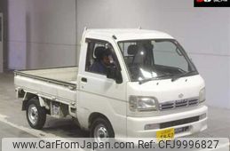 daihatsu hijet-truck 2003 -DAIHATSU 【名古屋 480ﾑ5952】--Hijet Truck S200P--0110392---DAIHATSU 【名古屋 480ﾑ5952】--Hijet Truck S200P--0110392-