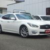 nissan fuga 2015 quick_quick_DBA-Y51_Y51-400234 image 1