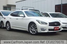 nissan fuga 2015 quick_quick_DBA-Y51_Y51-400234