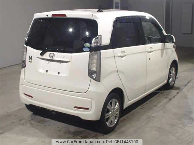 honda n-wgn 2014 -HONDA--N WGN JH1-1084318---HONDA--N WGN JH1-1084318- image 2