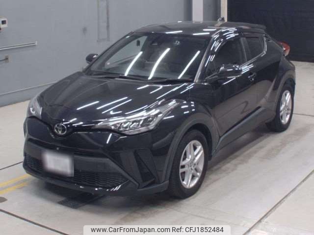 toyota c-hr 2020 CFJ1852484 image 1