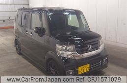 honda n-box 2017 CFJ1571079