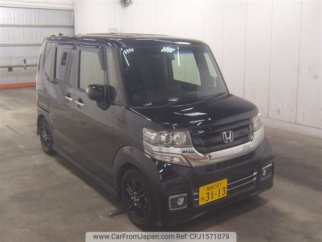 honda n-box 2017 CFJ1571079 image 1