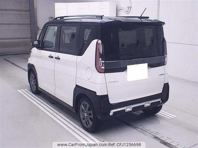 mitsubishi delica-mini 2024 -MITSUBISHI 【京都 582ﾁ5803】--Delica Mini B35A-0510260---MITSUBISHI 【京都 582ﾁ5803】--Delica Mini B35A-0510260- image 2