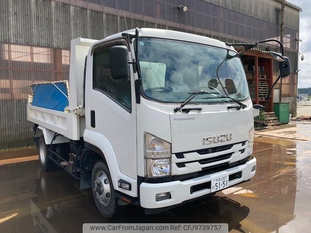 isuzu forward 2017 -ISUZU--Forward TKG-FRR90S1--FRR90-7111591---ISUZU--Forward TKG-FRR90S1--FRR90-7111591- image 2