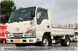 mazda titan 2020 CFJ1668294