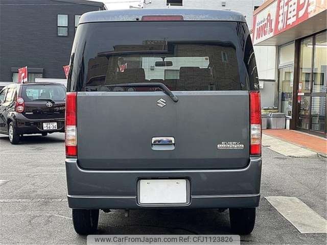 suzuki every-wagon 2006 -SUZUKI 【名古屋 580ｺ5887】--Every Wagon DA64W--DA64W-141903---SUZUKI 【名古屋 580ｺ5887】--Every Wagon DA64W--DA64W-141903- image 2
