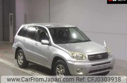 toyota rav4 2003 -TOYOTA--RAV4 ZCA26W-0046501---TOYOTA--RAV4 ZCA26W-0046501-