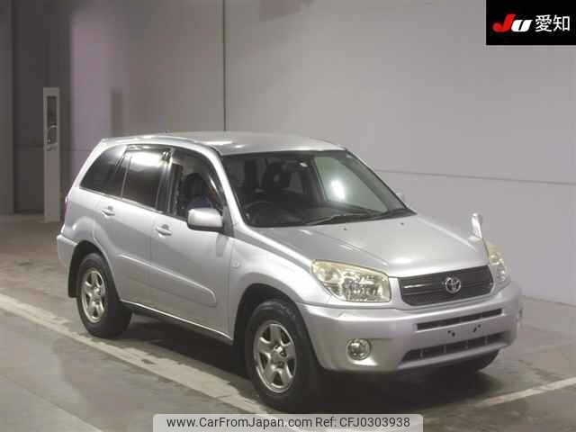 toyota rav4 2003 -TOYOTA--RAV4 ZCA26W-0046501---TOYOTA--RAV4 ZCA26W-0046501- image 1