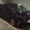 toyota alphard 2023 -TOYOTA 【広島 333ﾈ1237】--Alphard 3BA-AGH40W--AGH40-0012140---TOYOTA 【広島 333ﾈ1237】--Alphard 3BA-AGH40W--AGH40-0012140- image 4