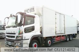 mitsubishi-fuso super-great 2017 CFJ1214052