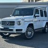 mercedes-benz g-class 2024 quick_quick_3DA-463350_W1N4633502X504877 image 1