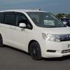 honda stepwagon 2011 -HONDA--Stepwgn DBA-RK1--RK1-1100950---HONDA--Stepwgn DBA-RK1--RK1-1100950- image 1