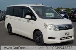 honda stepwagon 2011 -HONDA--Stepwgn DBA-RK1--RK1-1100950---HONDA--Stepwgn DBA-RK1--RK1-1100950-