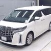 toyota alphard 2020 -TOYOTA 【岐阜 303な3922】--Alphard AGH30W-0334506---TOYOTA 【岐阜 303な3922】--Alphard AGH30W-0334506- image 1