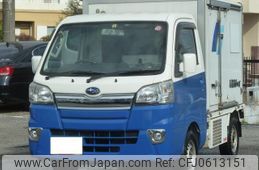 subaru sambar-truck 2017 quick_quick_EBD-S510J_S510J-0018050