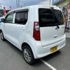 suzuki wagon-r 2015 -SUZUKI 【青森 580】--Wagon R DBA-MH34S--MH34S-415658---SUZUKI 【青森 580】--Wagon R DBA-MH34S--MH34S-415658- image 2