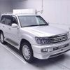 toyota land-cruiser 2006 -TOYOTA--Land Cruiser HDJ101K-0028325---TOYOTA--Land Cruiser HDJ101K-0028325- image 1