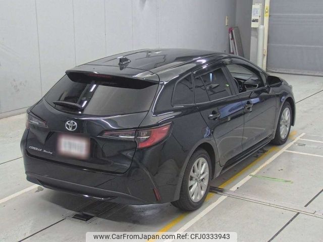 toyota corolla-touring-wagon 2020 -TOYOTA--Corolla Touring ZRE212W-6016845---TOYOTA--Corolla Touring ZRE212W-6016845- image 2