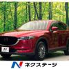 mazda cx-5 2017 -MAZDA--CX-5 LDA-KF2P--KF2P-124379---MAZDA--CX-5 LDA-KF2P--KF2P-124379- image 1