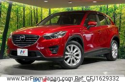 mazda cx-5 2016 CFJ1629332