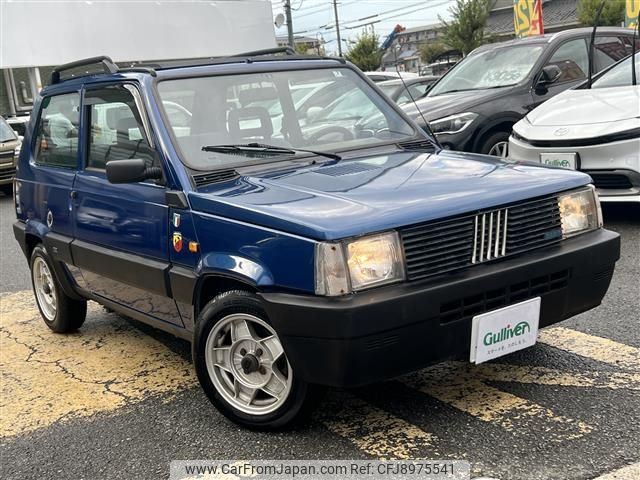 Used FIAT PANDA 1996 CFJ8975541 in good condition for sale