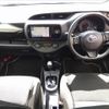 toyota vitz 2020 -TOYOTA--Vitz DAA-NHP130--NHP130-4022450---TOYOTA--Vitz DAA-NHP130--NHP130-4022450- image 2