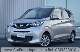 nissan dayz 2022 quick_quick_5BA-B43W_B43W-0144818