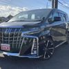 toyota alphard 2019 quick_quick_DBA-AGH30W_AGH30-0193783 image 1