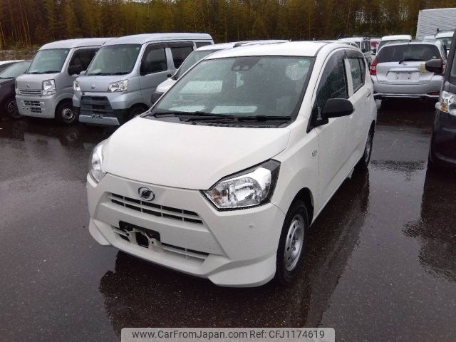 daihatsu mira-e-s 2021 -DAIHATSU--Mira e:s 5BA-LA350S--LA350S-0272003---DAIHATSU--Mira e:s 5BA-LA350S--LA350S-0272003- image 1