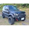 suzuki jimny-sierra 2010 CFJ1615731 image 18