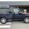 mercedes-benz g-class 2017 -MERCEDES-BENZ 【名変中 】--Benz G Class 463348--2X277752---MERCEDES-BENZ 【名変中 】--Benz G Class 463348--2X277752- image 22