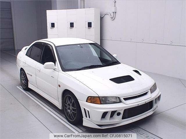 mitsubishi lancer 1996 -MITSUBISHI--Lancer CN9A-0003428---MITSUBISHI--Lancer CN9A-0003428- image 1