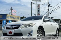 toyota camry 2012 -TOYOTA--Camry DAA-AVV50--AVV50-1007572---TOYOTA--Camry DAA-AVV50--AVV50-1007572-