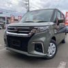 suzuki solio 2024 -SUZUKI 【八王子 501ﾒ9423】--Solio 5BA-MA27S--MA27S-128194---SUZUKI 【八王子 501ﾒ9423】--Solio 5BA-MA27S--MA27S-128194- image 1