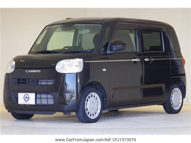 daihatsu move-canbus 2022 CFJ1573070 image 1