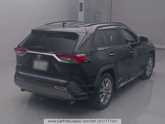 toyota rav4 2021 CFJ1777267 image 2