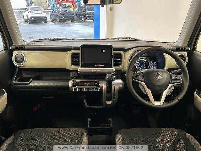 suzuki xbee 2024 -SUZUKI--XBEE 4AA-MN71S--MN71S-406***---SUZUKI--XBEE 4AA-MN71S--MN71S-406***- image 2
