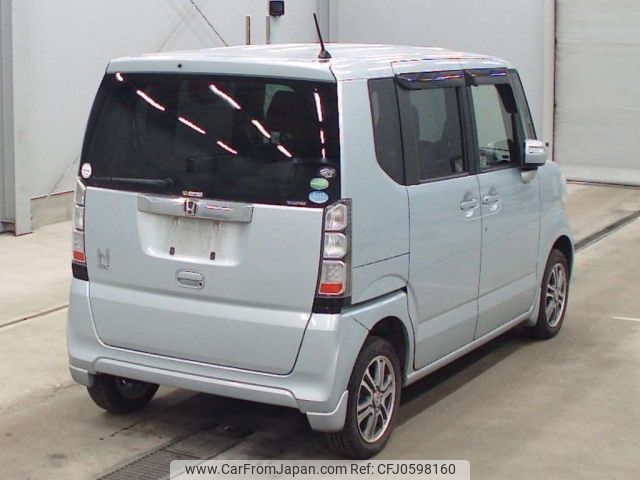 honda n-box 2013 -HONDA--N BOX JF2-1115993---HONDA--N BOX JF2-1115993- image 2