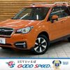 subaru forester 2016 -SUBARU--Forester DBA-SJ5--SJ5-076534---SUBARU--Forester DBA-SJ5--SJ5-076534- image 1