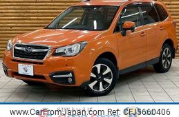 subaru forester 2016 -SUBARU--Forester DBA-SJ5--SJ5-076534---SUBARU--Forester DBA-SJ5--SJ5-076534-