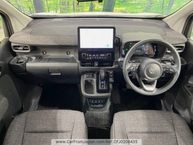 toyota sienta 2022 -TOYOTA--Sienta 6AA-MXPL10G--MXPL10-1004982---TOYOTA--Sienta 6AA-MXPL10G--MXPL10-1004982- image 2