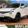 nissan juke 2019 -NISSAN--Juke DBA-YF15--YF15-604452---NISSAN--Juke DBA-YF15--YF15-604452- image 1